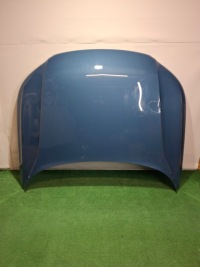 Купить Volvo xc40 капот крышка двигателя, фото thumb