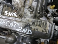 фото thumb №8, Toyota avensis t25 d-cat двигун 2ad fhv 177km dpf 5 форсунок
