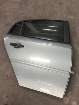 фото thumb №1, Opel vectra c sedan z393 дверь правые задние