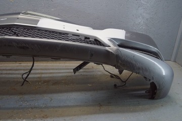 фото thumb №14, Бампер перед mercedes e w212 amg pdc ксенон z2080