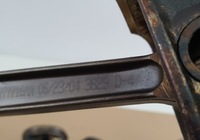 фото thumb №8, Поршень + шатун mini cooper one r50 1.6