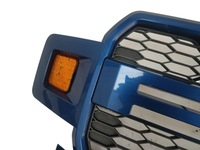 фото thumb №2, Решётка радиатора решётка радиатора перед ford f-150 lift 2017-2020