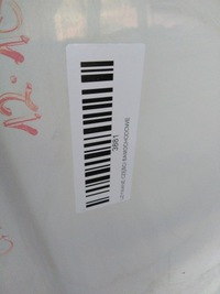 фото thumb №8, Двері лівий bok бічний citroen jumpy ii 12-16r lift ewp