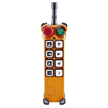 Пульт крана, магнитола Telecontrol F26-A3