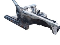 фото thumb №1, Mercedes sl w230 230 r230 кузов перед передня чверть ліва права c197