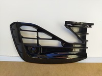 фото thumb №1, Решітка бампера решітка радіатора vw golf viii r ліва