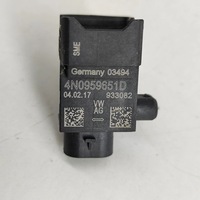 фото thumb №6, Audi q5 sq5 2017 перед сторона ліва датчик удару подушка безпеки