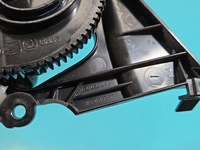 фото thumb №7, Механизм отопителя skoda fabia iii 6q0819133 europa