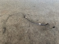 фото thumb №1, Ford transit courier 21r 1.0 ecoboost шланг сцепления оригинал