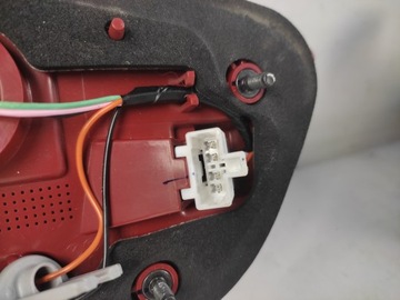 фото thumb №8, Kia sorento iii рестайлінг лампа права задня зад кришка led 2018-