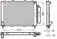 Denso drm23103 модуль охолоджуючий Ціна, фото thumb