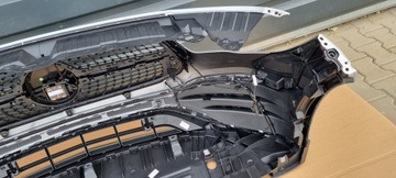 фото thumb №12, Mercedes gla h247 amg бампер перед оригинал f023