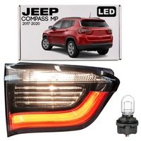 фото thumb №1, Jeep compass ii mp 2017-2020 лампа кришки задній ліва led 55112685ab