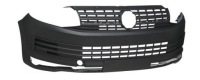 фото thumb №1, Vw transporter multivan t6 2015- бампер передній новий