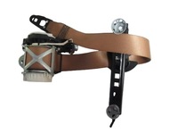 фото thumb №1, Porsche panamera 970 pas безпеки задня задній 97080303400