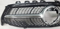 фото thumb №15, Mercedes cla w118 c118 решітка радіатора решітка радіатора diamant