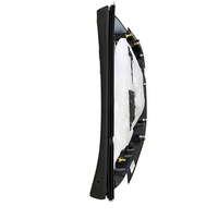 фото thumb №11, Dodge charger 2019 правая сторона обшивки / обшивка дверь задних