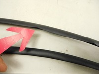 фото thumb №5, Прокладка скло перед renault kangoo 7700400204