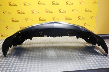 фото thumb №14, Acura mdx 2021 - 2024 бампер перед переднє решітка usa
