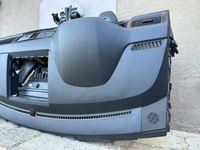 фото thumb №11, Консоль подушка безопасности подушки безопасности ремни vw caddy 2k5 оригинал