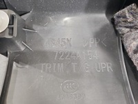 фото thumb №10, Оббивка кришки боковина багажника mitsubishi outlander iii 12- 7224a153xa