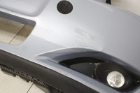 фото thumb №12, Toyota auris i 2006r- бампер перед передній 8s1 - код лакофарбового покриття