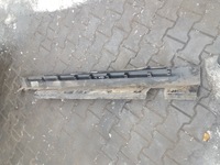 фото thumb №5, Mini cooper r56 one 06-10r молдинг поріг ліва