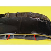 фото thumb №6, Молдинг pod фара напрямна лівий задня audi a3 8l 8l0807377 nr133