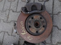 фото thumb №1, Ступица поворотный кулак правый перед kangoo iii 1.5 dci