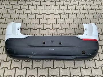 фото thumb №1, Opel grandland x бампер зад задний 4xpdc yp00029377