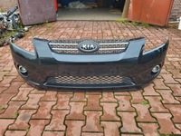 фото thumb №1, Бампер перед ceed i przed lift 1k kompletny