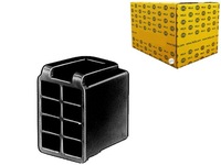 фото thumb №1, Hella штекер трубка