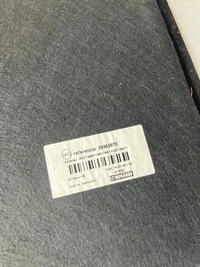 фото thumb №5, Обшивка багажника opel crossland x