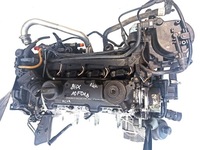 фото thumb №1, Двигатель citroen 1.4 hdi 8hx 10fd18