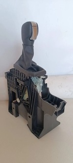 фото thumb №2, Рычаг ручка переключения передач renault koleos ii lift