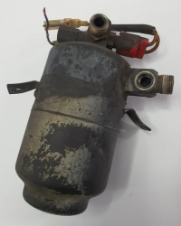 Купити Конденсатор осушувач mercedes w126 sec 5.0 v8, фото thumb