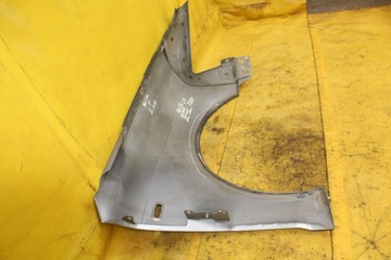 фото thumb №11, Крило лівий перед audi a6 c6 allroad