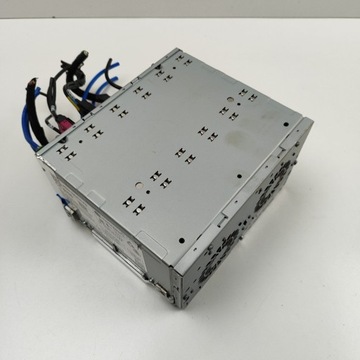 фото thumb №6, Land rover range rover sport l494 2018 панель / радіопрогравач cd/dvd/gps