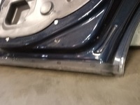 фото thumb №8, Дверь правые зад saab 9-3 ii sedan