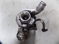 фото thumb №1, Renault espace iv 3,0 dci turbo турбонагнітач