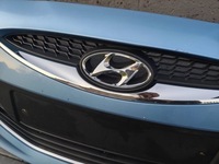 фото thumb №7, Бампер перед бампер передній kompletny hyundai ix20 86511-1k000