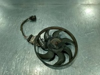 фото thumb №1, Вентилятор радіатора з модуль touareg 7l0959455f