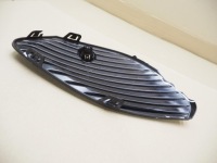 Решётка бампера перед правая mercedes eqe v295 2958854400 Киев, фото thumb