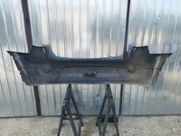 фото thumb №14, Бампер задняя задний nissan qashqai i j10 +2 lift lata 2010-2013 цвет z11 g