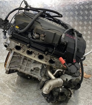 фото thumb №10, Двигатель комплектный bmw 3 e90 e91 2010