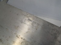 фото thumb №9, Mercedes glc 254 x254 балка бампера передняя a2546206800 a2546004600