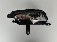 фото thumb №1, Противотуманная фара левый opel astra v k 15-