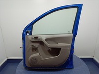 фото thumb №9, Fiat panda ii дверь перед правое передние 734a