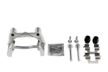 фото thumb №12, Скоба зажим тормозного