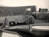 фото thumb №10, Audi q2 ii 81a рестайлинг решётка радиатора решётка радиатор перед чёрный 2020- 81a853651h